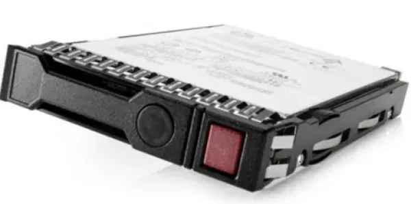 HPE 14TB (Midline) / HDD / 3.5 SAS 12G / 7200 rpm / LFF / renew / 1y (P09155R-B21)