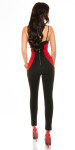 Sexy KouCla party carrier jumpsuit