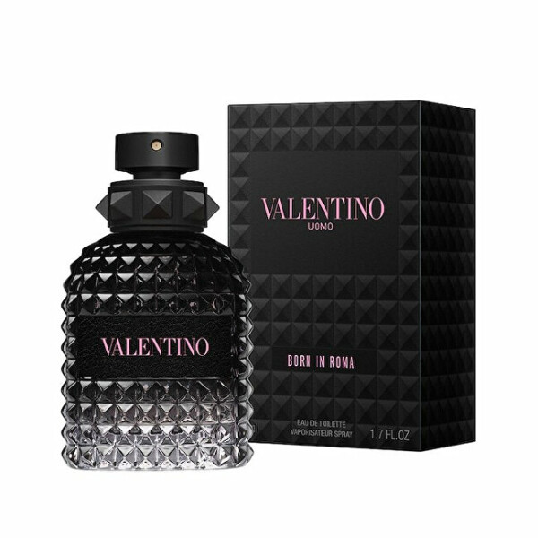 Valentino Uomo Born in Roma EDT