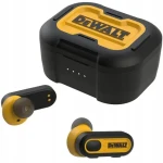 DeWalt EarBuds DXMA190-2092-DWG / Bezdrôtové slúchadlá / do uší (DXMA190-2092-DWG)