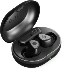 SteelSeries Arctis GameBuds čierne (61680)