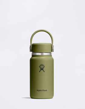 Hydro Flask Micro Hydro (200 ml) Palmer Green