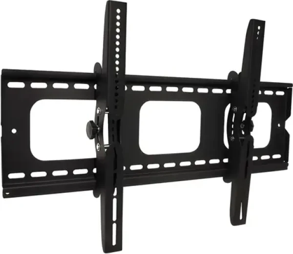 Art AR-08 / Držiak TV / 32-60" / rotácia + naklonenie / nosnosť 80 kg (RAMARTAR08CZARNY)