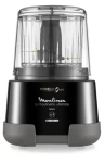 Moulinex Moulinette Ultimate DP 8108 čierna / Sekáčik / 1000 W (DP8108)