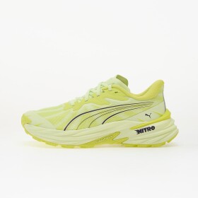 Tenisky Puma Fast-Trac NITRO 4 Wns Apple Spritz/ Lux Lime EUR 37.5