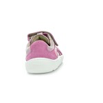 Froddo River G3130286-6 Fuxia/Pink celoročné nízke barefoot topánky 33 EUR