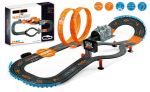 Mamido Mamido Autodráha Slot Track 1:43