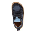 Chlapčenské barefoot tenisky BAZE DARK BLUE Froddo G3130271-12 - 27