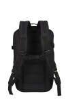 Batoh na notebook Travelite Pathway Backpack Allround Black