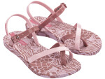 Ipanema Fashion Sandal KIDS 83180-20819 Detské sandále ružové 32