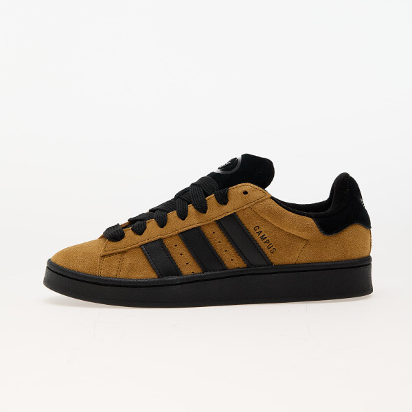 Tenisky adidas Campus 00s Core Black/ Core Black/ Brown Strata EUR 40