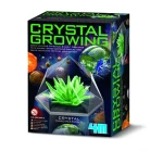 4M Kryštály zelená