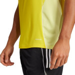 Pánsky tréning Tiro 25 JI8952 yellow - Adidas M