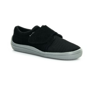Beda Black jarné barefoot topánky (BF 0001/SK/1W) 22 EUR