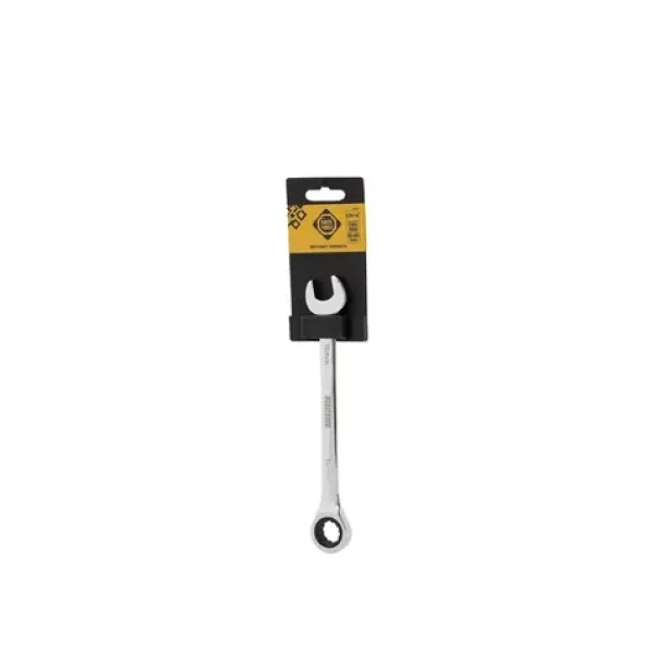 Forte Tools Očkoplochý kľúč 15 mm / Kľúč (RCW15)