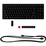 HyperX KEYBOARD HYPERXALLOY ORIG CORE PBT HXBL