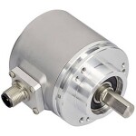 Posital Fraba inkrementálne rotačný snímač 1 ks UTD-IPH0Z-16384-L06S-PRM upínacia; UTD-IPH0Z-16384-L06S-PRM