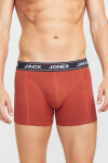 3PACK Boxerky JACK AND JONES JACJohn