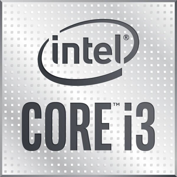 Intel® Core™ i3 i3-10105 4 x procesor Socket: Intel® 1200 65 W; CM8070104291321