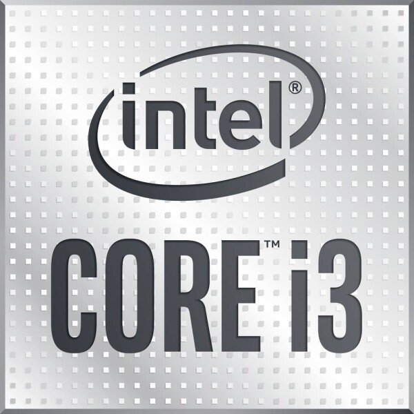 Intel Core i3-10105F, 3.7 GHz, 6 MB, OEM (CM8070104291323)