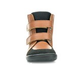 Baby Bare Shoes Baby Bare Febo Winter Brown zimné barefoot topánky 32 EUR