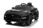 Mamido Elektrické autíčko Ford Mustang GT čierne