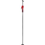 BESSEY Telescopic Drywall Support with Pump Grip STE 2500