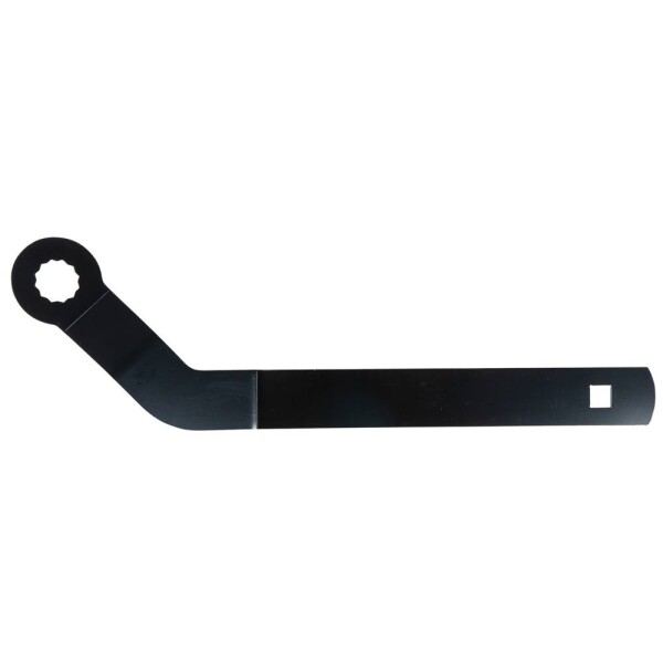 KS Tools 150.3341 1/2" kľúč na rebrovaný klinový remeň, 21 mm; 150.3341
