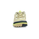 Xero Shoes Scrambler Low EV Irish cream/Sunny Lime W outdoorové barefoot tenisky 41 EUR