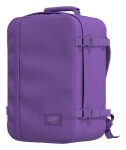 Cestovný batoh do lietadla CabinZero Classic 36L Lavender Dream