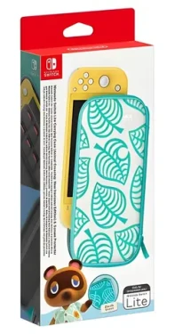 Nintendo Switch Lite Bag Protector AC / Taška a ochranný kryt (10004106)