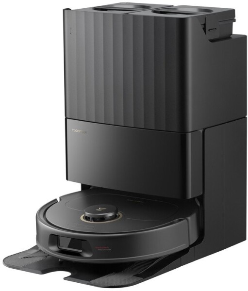 Roborock Qrevo 5AE Black