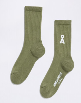 Armedangels Saamus Bold 3453 fatigue green 35-38