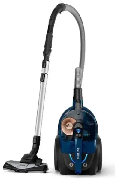 Philips PowerPro Expert FC9747/09 / bezvreckový vysávač / 900 W / 75 dB / 2L (FC9747/09)