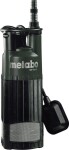 Metabo METABO.čerpadlo DO WODY CZ. TDP 7501 S MET250750100 - 250750100