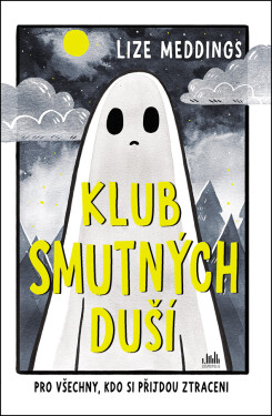 Klub smutných duší, Meddings Lizze