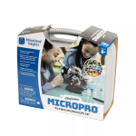 Learning Resources Learning Resources Mikroskop set (50x - 600x)