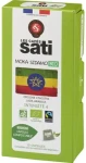 Les Cafés Sati Etiopia Bio Nespresso 10 ks / Kapslová káva (100002128235)