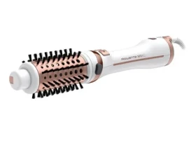 Rowenta CF9720F0 Brush Activ Ultimate Care biela / 700W / 3 rýchlosti / 3 teploty / 50 mm / ionizácia (CF9720F0)