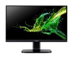 Acer Acer KA2 KA242Y G monitor komputerowy 60,5 cm (23.8") 1920 x 1080 px Full HD Čierny