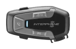 Interphone Bluetooth headset pre uzavreté a otvorené prilby U-COM6R (INTERPHOUCOM6R)
