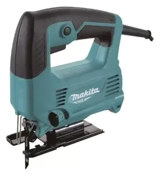 Makita Priamočiara píla / Priamočiara píla / Zdvih 18 mm / 450 W / 3100 z/min (M4301B)