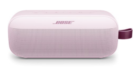 Bose Flex II, lupeňovo ružový