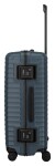 Veľký škrupinový kufor Titan Overseas L Midnight blue