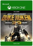 XONE Duke Nukem 3D: 20th Anniversary World / Elektronická licencia / Akčné / Anghličtina / od 18 rokov / Hra pre Xbox One (G3Q-00215)