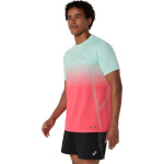 Asics Bezšvové tričko SS Top M 2011C398700 L