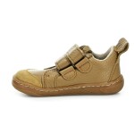 Pegres SBF 65 1.0 hnedé prvé barefoot topánky 22 EUR