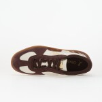 Tenisky Puma Palermo Cow Wns Warm White-Chocolate Brown-Gum EUR 38