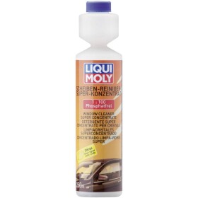 Liqui Moly 1519 koncentrovaný čistič skiel 250 ml; 1519