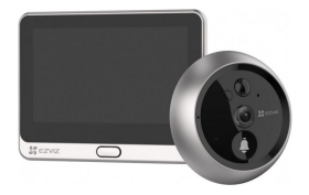 Ezviz DP2C CS-DP2C